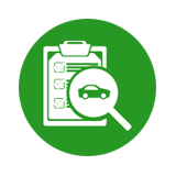 Informes Estado veh&iacute;culos testMotor